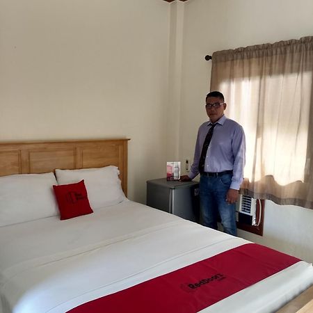 Gemini Hotel And Restaurant Panglao Kültér fotó